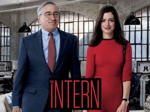 รีวิว The Intern (2015) ดิ อินเทิร์น โก๋เก๋ากับบอสเก๋ไก๋