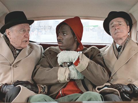 รีวิว Trading Places สลับรวย สลับร้าย (1983)