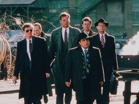รีวิว Other People’s Money (1991)