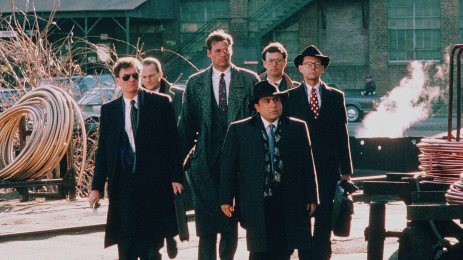 รีวิว Other People’s Money (1991)